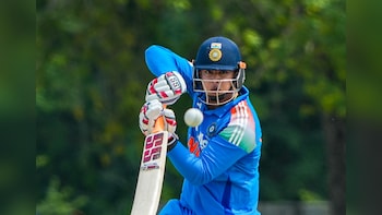 Vaibhav Sooryavanshi's Explosive 94 Helps India A Beat SL A By 66 Runs In Tri-Series Final