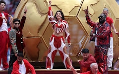 FIFA World Cup Canada Opening Ceremony: Nora, Vegedream Take Centre-Stage