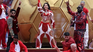 FIFA World Cup Canada Opening Ceremony In Pics And Videos: Nora Fatehi, Vegedream Take Centre-Stage