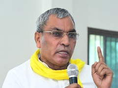 'मछली छोटी हो या बड़ी, किसी को भी बख्शा नहीं जाएगा', राम मंद‍िर चढ़ावा चोरी मामले में बोले ओपी राजभर