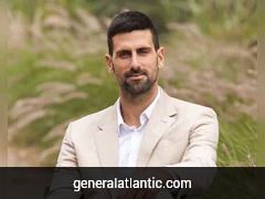 Novak Djokovic Takes New Job Days Before Wimbledon. Here's What He's Doing