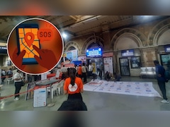 अब सफर होगा ज्यादा सुरक्षित, रेलवे ने शुरू किया SOS अलर्ट सिस्टम, एक क्लिक में मिलेगी तुरंत मदद