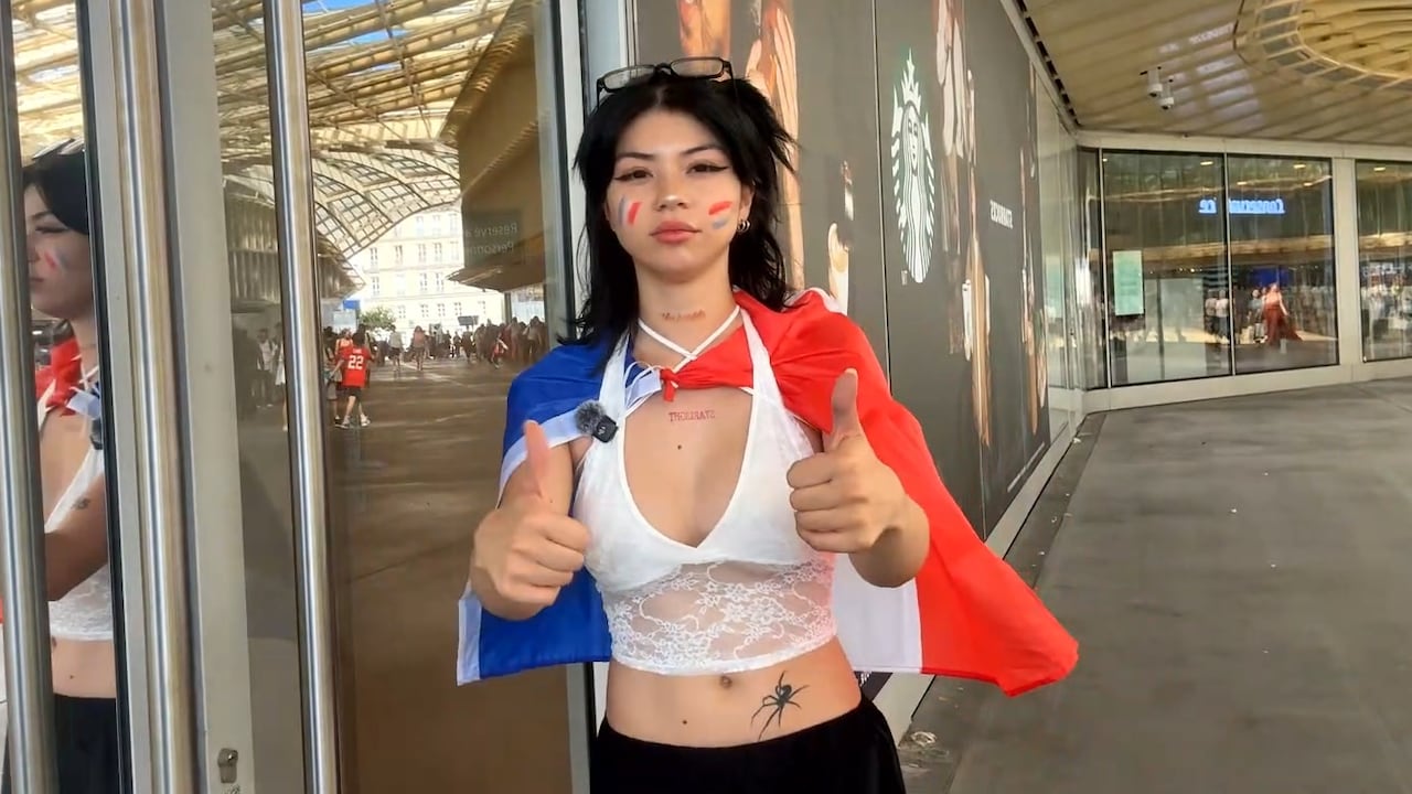Who Is Minaravel? Streamer Under Fire Over Response To Live Harassment