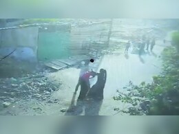 भोपाल में एक्स गर्लफ्रेंड पर युवक ने किया चाकू से हमला, गर्दन, चेहरा, पीठ और हाथों पर जमकर किए वार