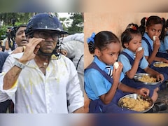 पश्चिम बंगाल की राजनीति में अंडे की एंट्री, मिड-डे-मील से अंडा हटाने से 'एग जस्टिस' तक