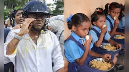 पश्चिम बंगाल की राजनीति में अंडे की एंट्री, मिड-डे-मील से अंडा हटाने से 'एग जस्टिस' तक