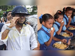 पश्चिम बंगाल की राजनीति में अंडे की एंट्री, मिड-डे-मील से अंडा हटाने से 'एग जस्टिस' तक