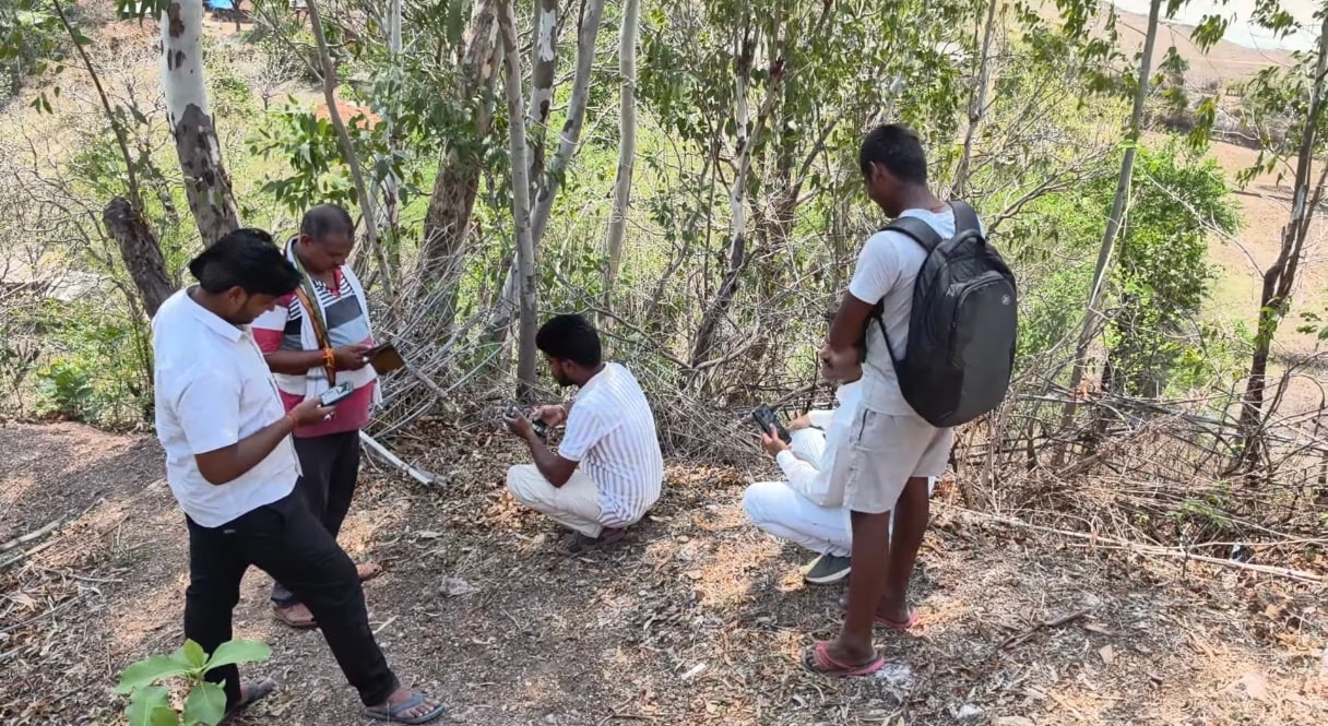 Mobile Network Crisis: राशन के हितग्राही और शिक्षकों को भी होती है परेशानी