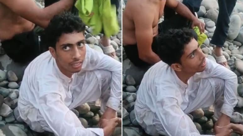 Minor Boy From PoK Detained In J&K's Poonch After He Crossed LoC