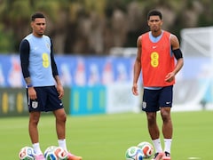 FIFA World Cup 2026 Jude Bellinghams Opportunity To Prove Thomas Tuchel Wrong