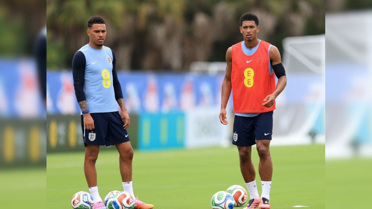 FIFA World Cup 2026 Jude Bellinghams Opportunity To Prove Thomas Tuchel Wrong