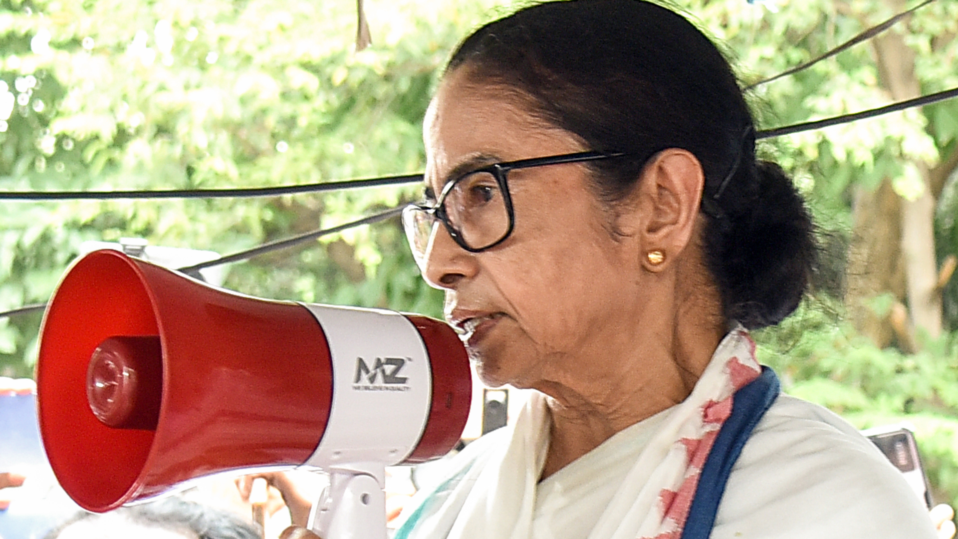 The Great Bengal Mutiny: TMC Faces Open Revolt Against Mamata Banerjee