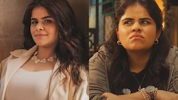 Influencer Dharna Durga Reacts To Trolls Over <i>Maa Behen</i> Casting: "What Else Can You Do Sitting At Home?"