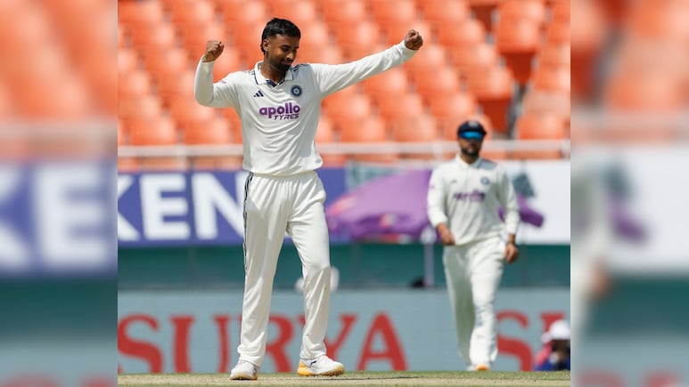 IND vs AFG: मानव के पिता ने पहले दिन का खेल देखा, मगर दूसरे दिन क्यों लौट गए घर? वजह आई सामने