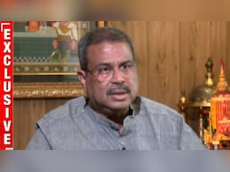 नागपुर के छात्र का अबू धाबी में सेंटर, धर्मेंद्र प्रधान ने बताया-NTA ने फिर क्या किया