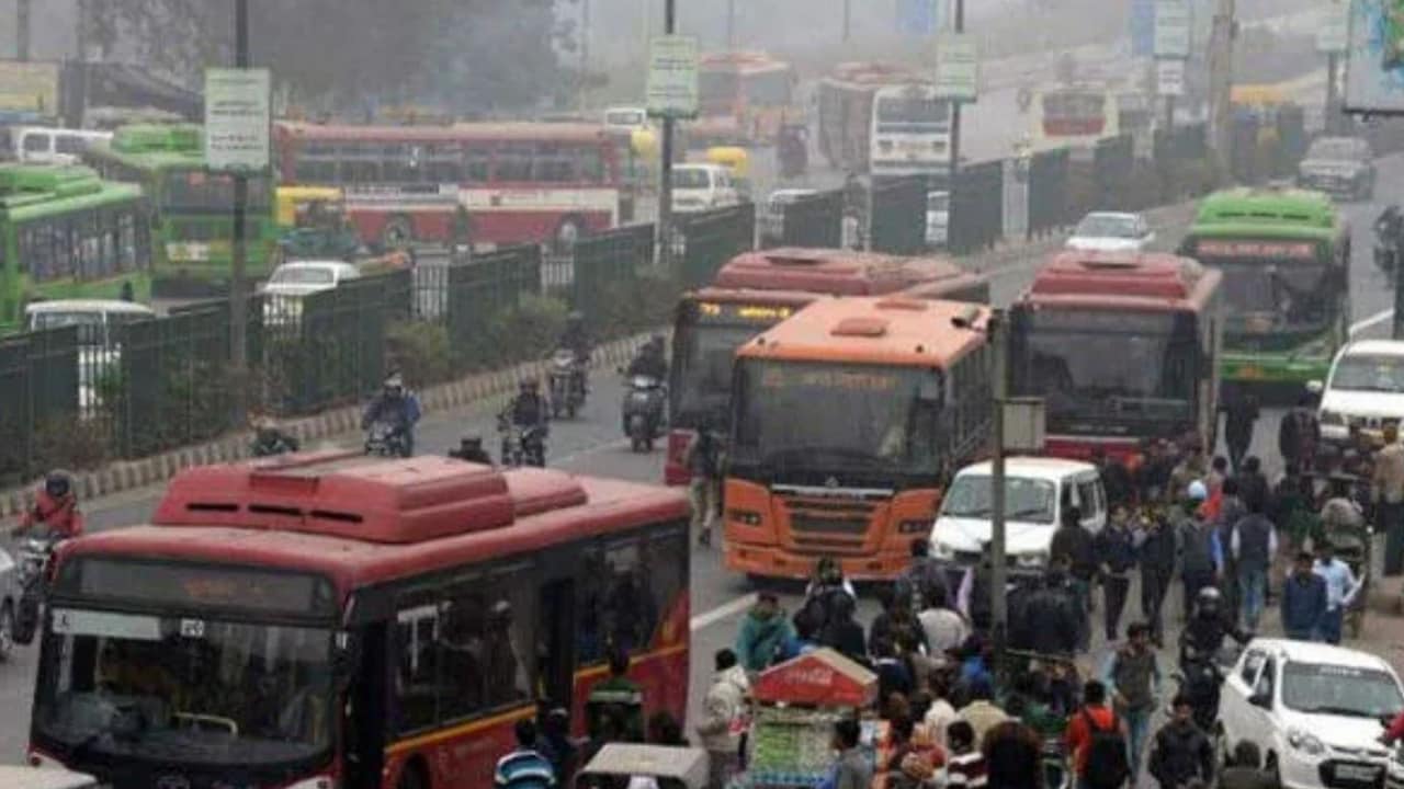 नवादा इलाके में DTC ने 38 बसों के रूट किए डायवर्ट, 45 दिन तक रहेगा असर, यहां देखें लिस्ट