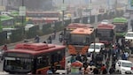नवादा इलाके में DTC ने 38 बसों के रूट किए डायवर्ट, 45 दिन तक रहेगा असर, यहां देखें लिस्ट