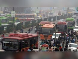 नवादा इलाके में DTC ने 38 बसों के रूट किए डायवर्ट, 45 दिन तक रहेगा असर, यहां देखें लिस्ट