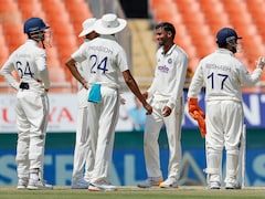 First Time In 93 Years - India Register Historic Win Over Afghanistan