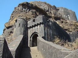 Why Is Lohagarh Fort In Pune Called The 'Iron Fort'?