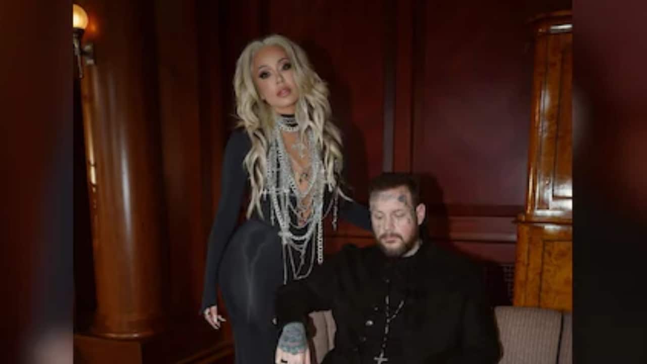 Bunnie Xo Jokes About Being Free From A "10-Year Bid" In Prison After Jelly Roll Divorce