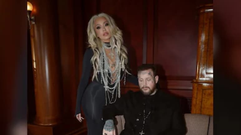 Bunnie Xo Jokes About Being Free From A "10-Year Bid" In Prison After Jelly Roll Divorce