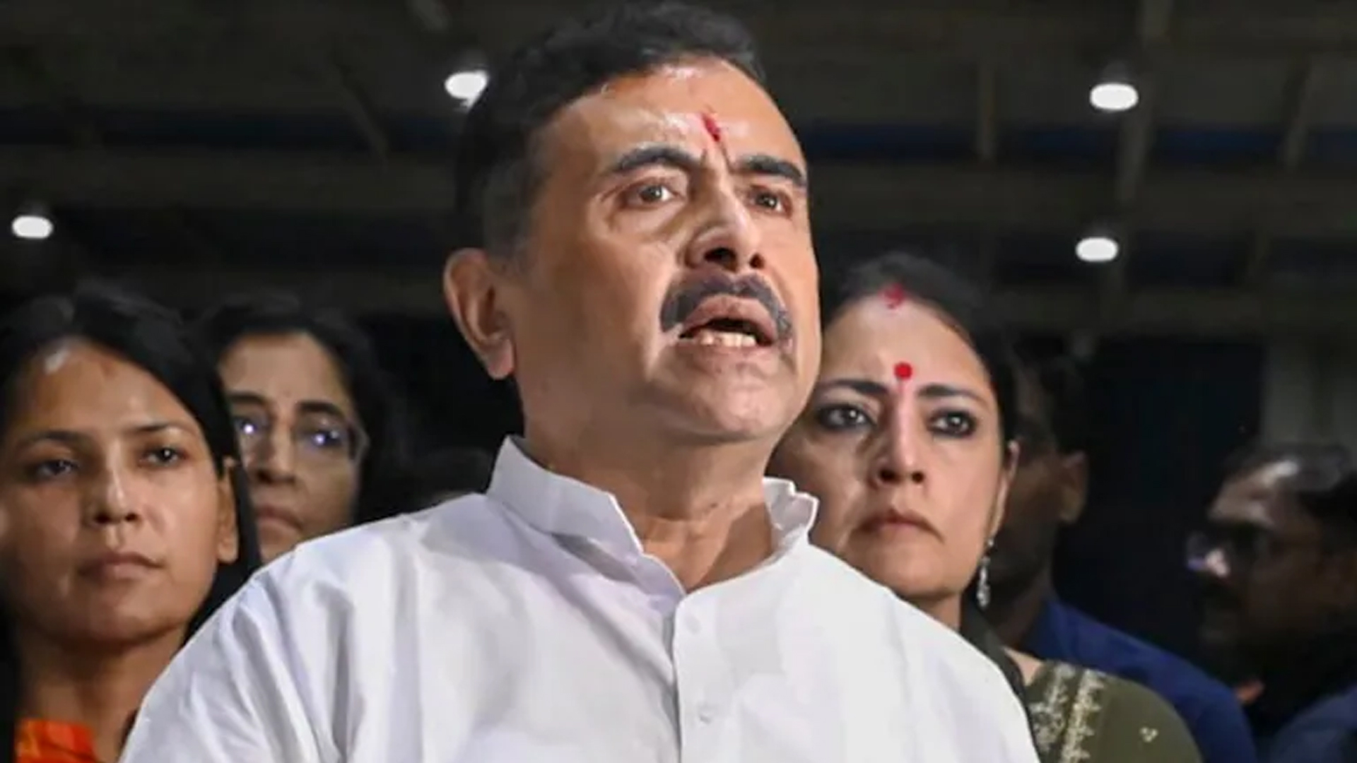 Bill To Check Thugs In Bengal Assembly On Monday, Allows Preventive Detention