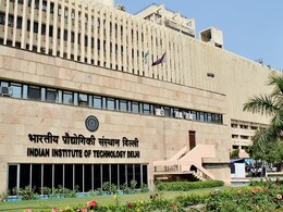 AI and machine learning में IIT DELHI करा रहा Online कोर्स, JEE की जरूरत नहीं, जानें फीस, कैसे करें एप्&zwj;लाई
