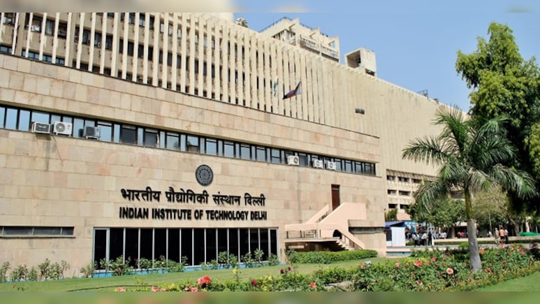 QS World University Rankings 2027: IIT Delhi के अलावा इन भारतीय शिक्षा संस्&zwj;थानों ने लिस्&zwj;ट में बनाई जगह