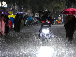 "Monsoon Has Never Failed India In 13 Million Years": IIT Professor