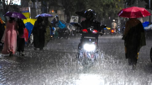 Rain Alert: यूपी में आज से आंधी-बारिश, कई जिलों के लिए येलो अलर्ट; 5-6 जून को पूरे राज्य में वर्षा