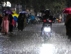 How AI Helped Maharashtra Stay Ahead Of Nashik Cloudburst