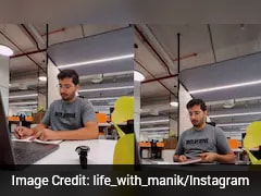 "We Should Be Flexible": Bengaluru Man's Take On Job Switches And Career Growth Goes Viral
