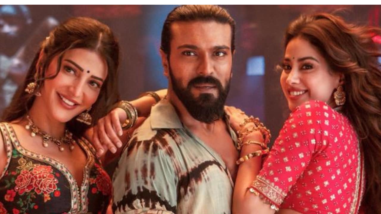 Peddi Box Office Collection Day 1: Ram Charan's Sports Drama Scores Solid Opening, Mints This Amount