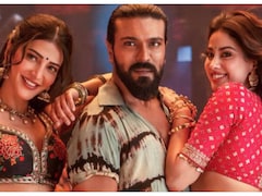 Peddi Box Office Collection Day 1: Ram Charan's Sports Drama Scores Solid Opening, Mints This Amount