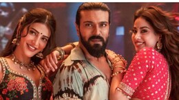 Peddi Box Office Collection Day 1: Ram Charan's Sports Drama Scores Solid Opening, Mints This Amount