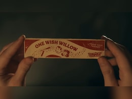 Is The One Wish Willow From <i>Obsession</i> Real?