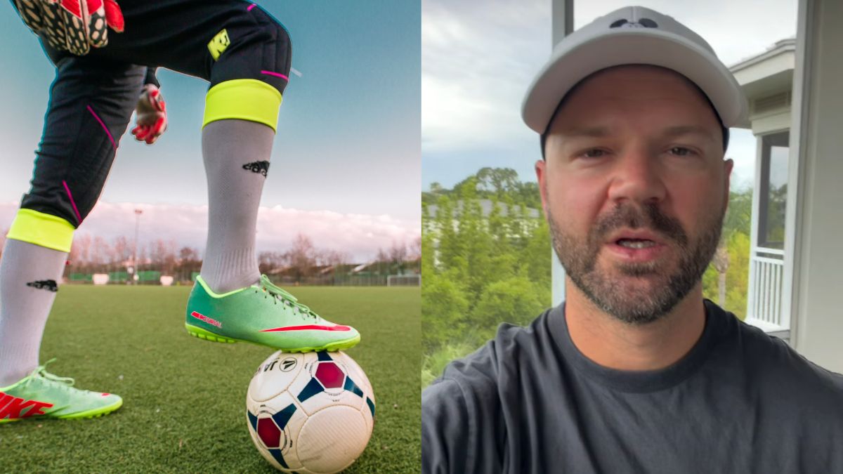 Football Nutritionist Flags US Food Environment at FIFA World Cup 2026