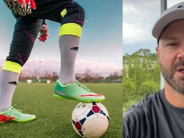 Football Nutritionist Flags US Food Environment at FIFA World Cup 2026, Says "It Shocked Me"