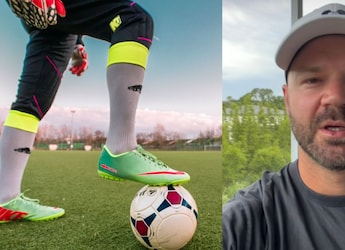Football Nutritionist Flags US Food Environment at FIFA World Cup 2026, Says 'It Shocked Me'