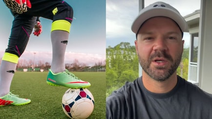 Football Nutritionist Flags US Food Environment at FIFA World Cup 2026