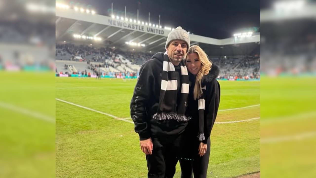 Milan Lucic Retirement Sparks Emotional Fan Reactions As Wife Brittany Shares Heartfelt Tribute