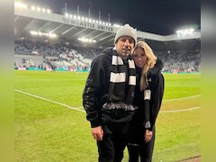 Milan Lucic Retirement Sparks Emotional Fan Reactions As Wife Brittany Shares Heartfelt Tribute