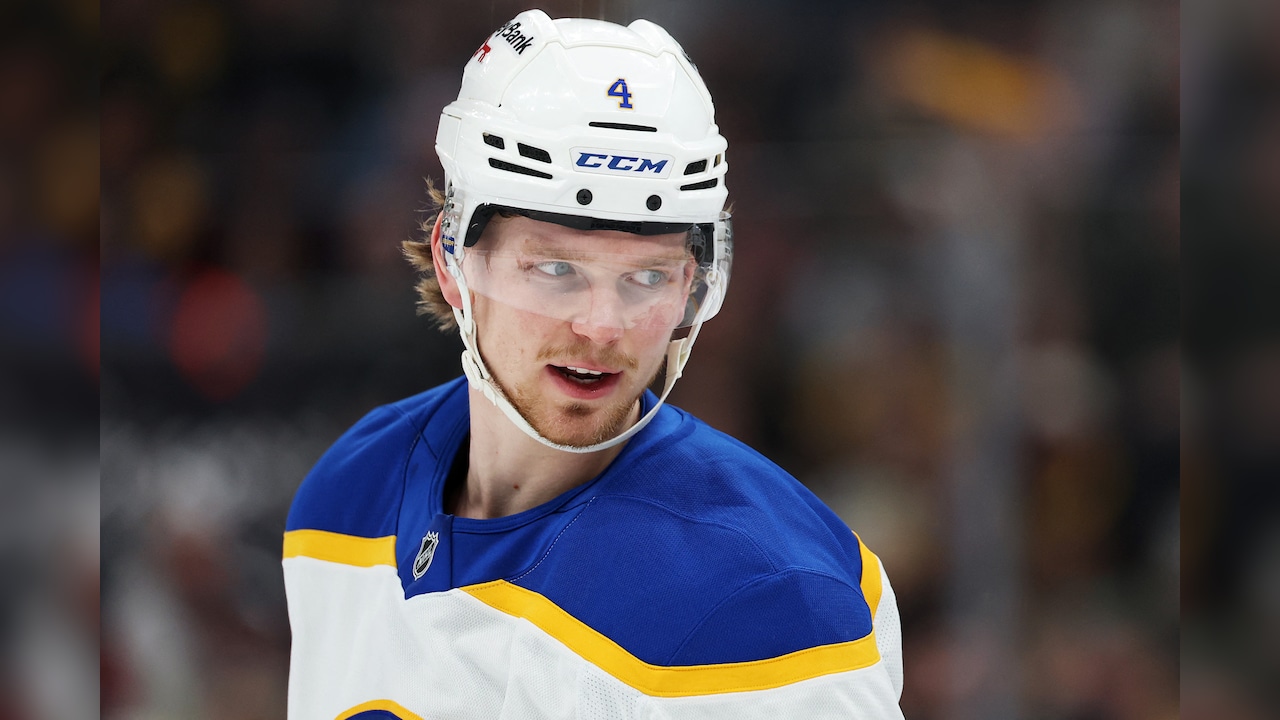 Bowen Byram Draws Multi Team Interest Ahead Of NHL Offseason