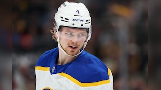 NHL Trade Rumors: Bowen Byram, Matthew Knies and Vancouver Canucks Continue to Draw Attention&nbsp;