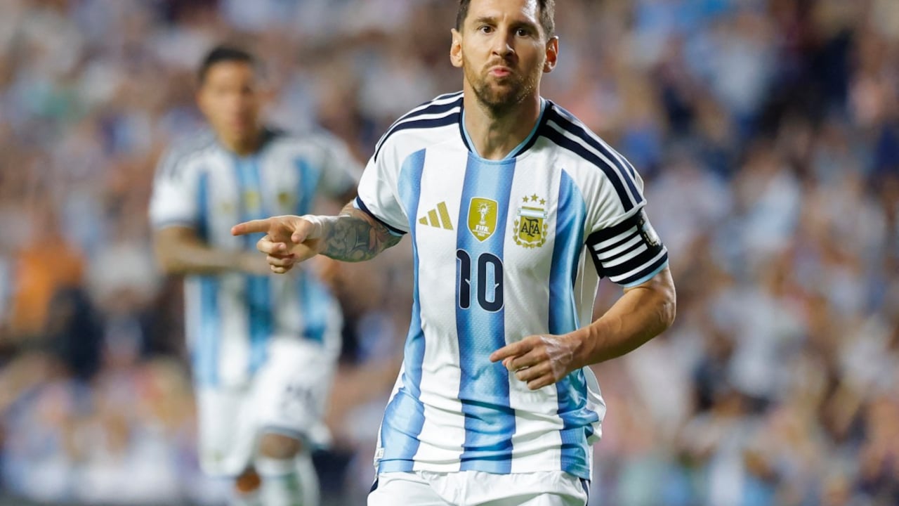 Lionel Messi May Have Completed Football But He Still Wants More At FIFA World Cup 2026