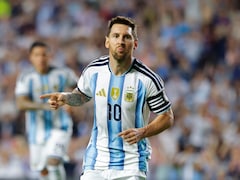 Lionel Messi May Have Completed Football But He Still Wants More At FIFA World Cup 2026