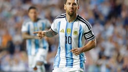 Lionel Messi May Have 'Completed' Football But He Still Wants More At FIFA World Cup 2026
