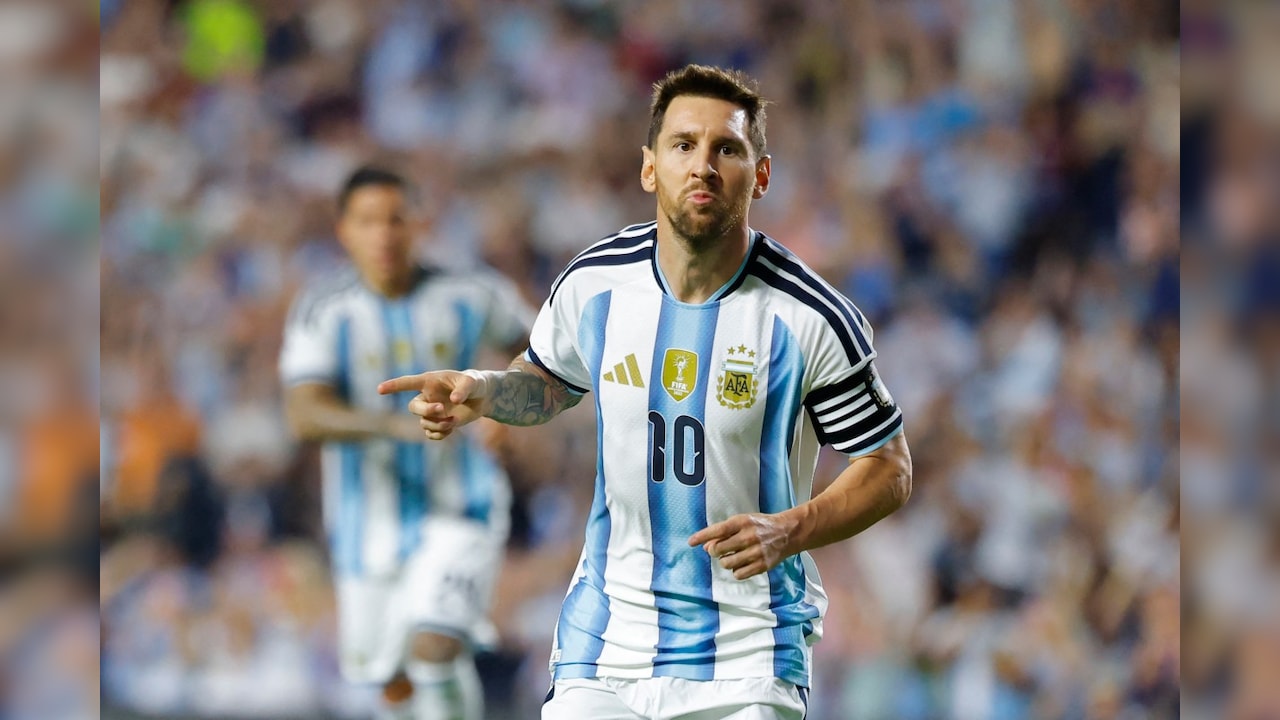 Lionel Messi set to return to World Cup aiming for record sixth tournament appearance