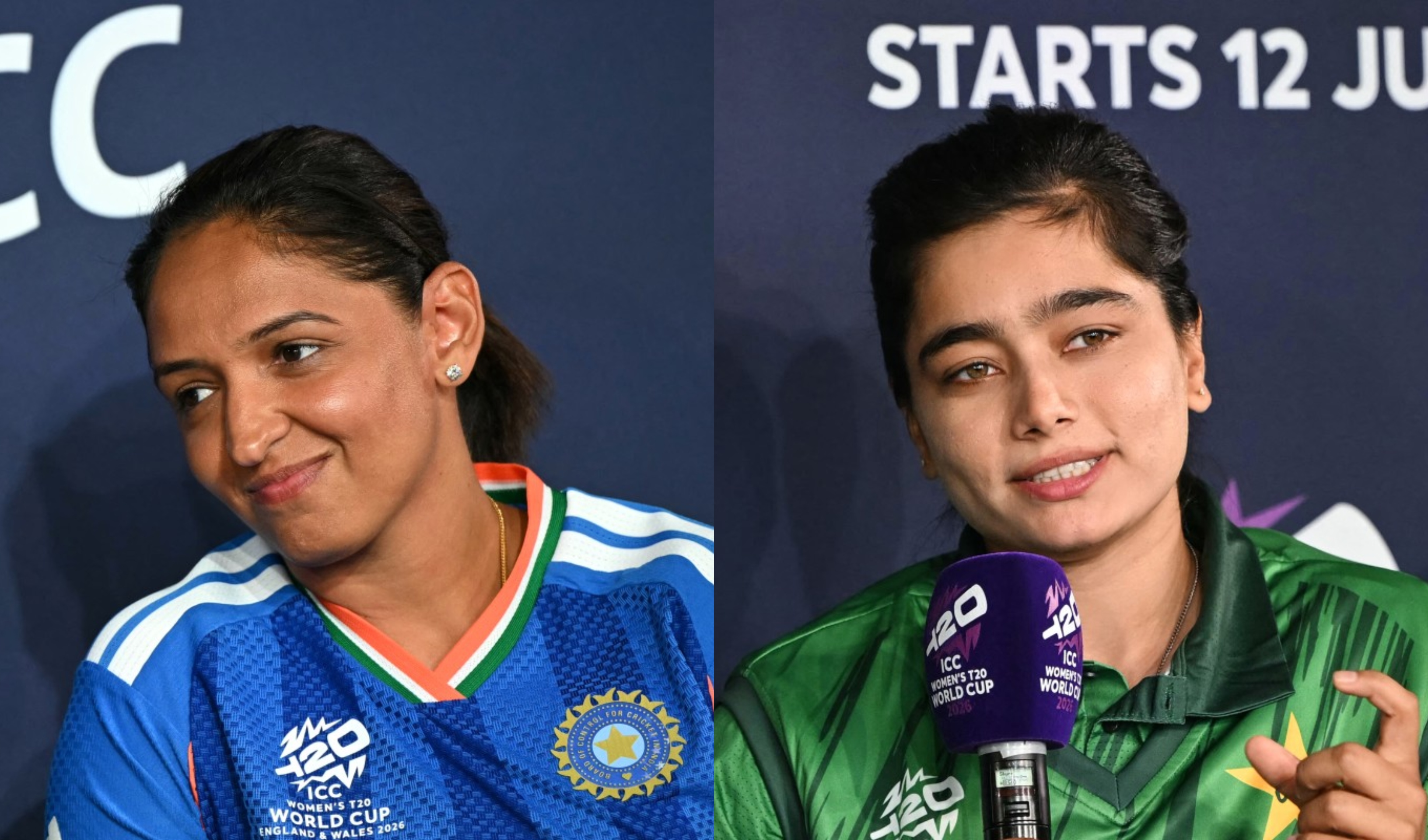 India vs Pakistan, Women's T20 World Cup: Live Streaming, Squads, Pitch Report